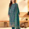 Suryajyoti Pushpa Vol-3 - Dress Material